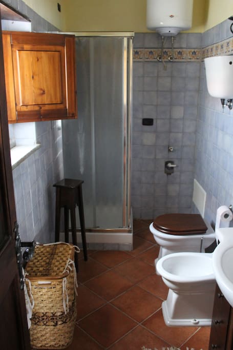 bagno
