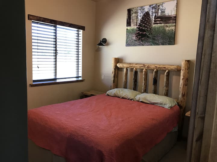 Top 6 Cabin Rentals Near Burney Falls, California Updated 2024 Trip101