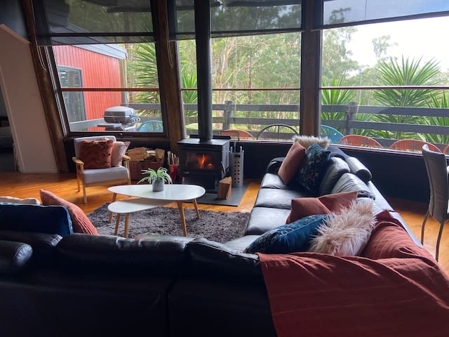 Redlands – Gwinganna (The Lookout)