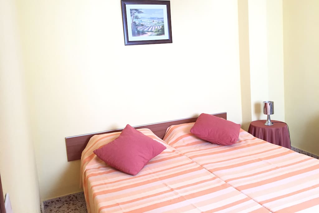 Dormitorio
