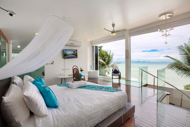 جناح ماستر بنتهاوس