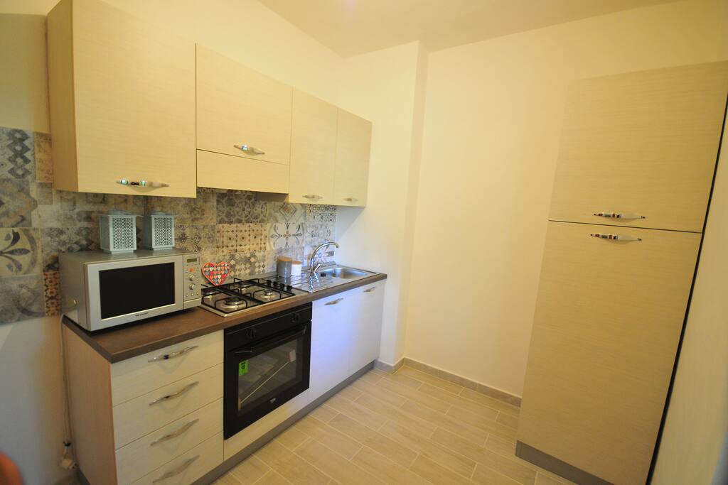 Cucina