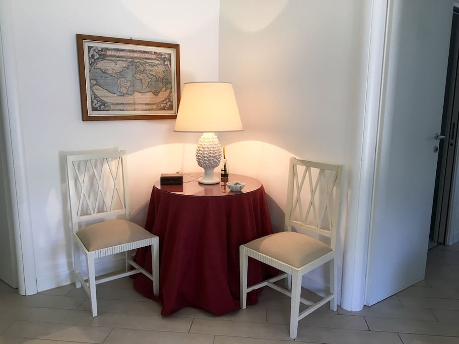 Angolo lettura
