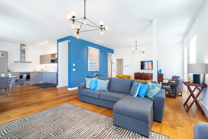 Chalet Estoril – Middle Floor gallery image 4