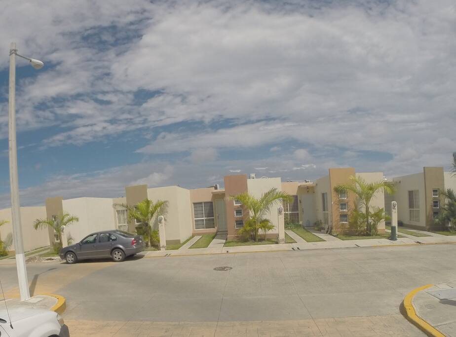 La Casa