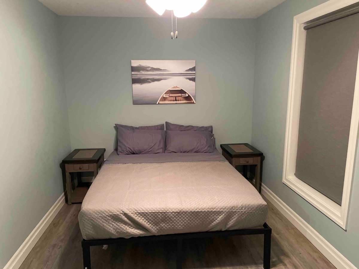 Спална соба 3