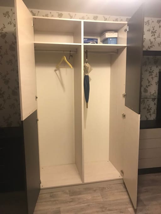 cupboard