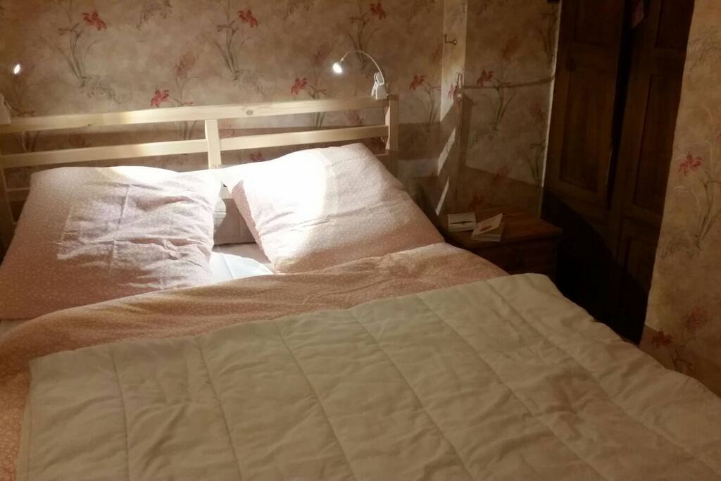 chambre.