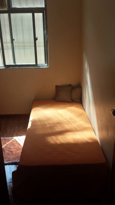 Cama de solteiro