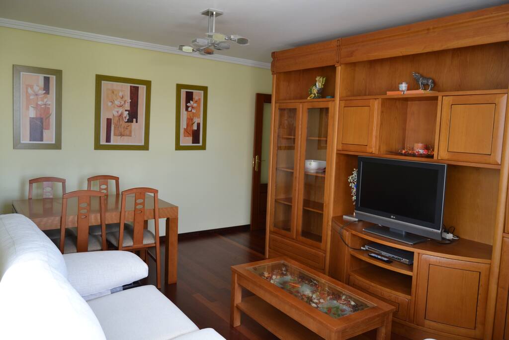 Salón