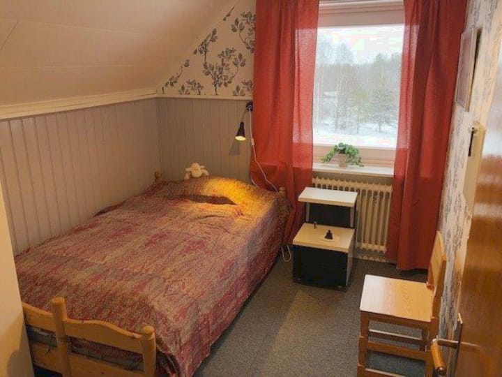 Habitación OG