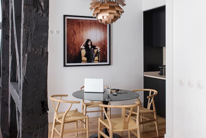 Madalena Orquidea Living 3.1 (3rd floor)