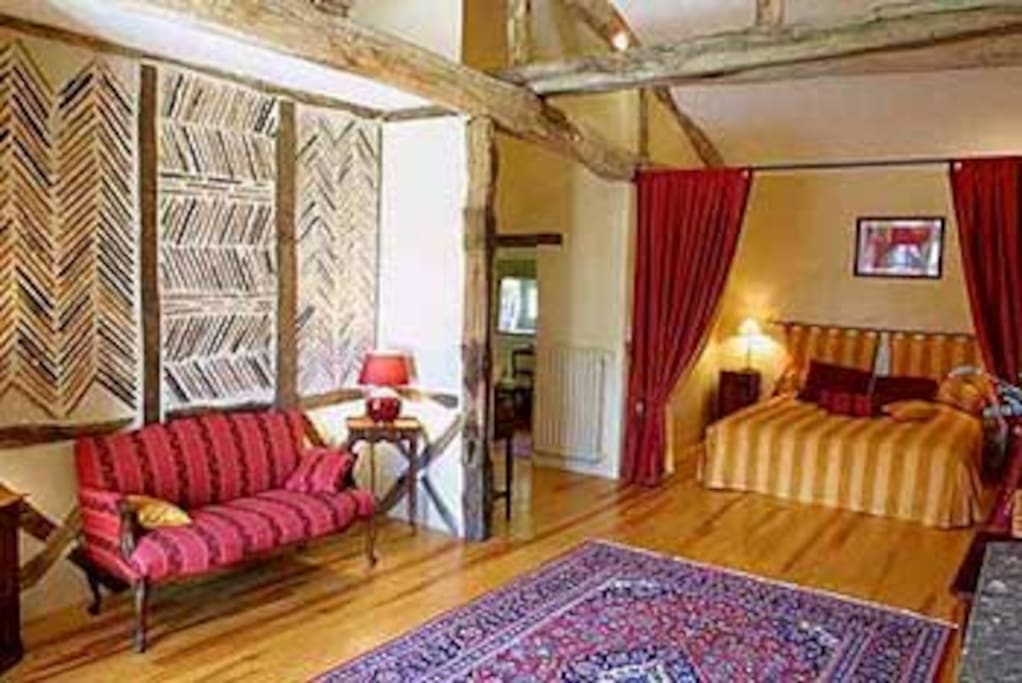 La Suite