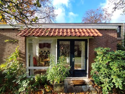 Garden Cottage