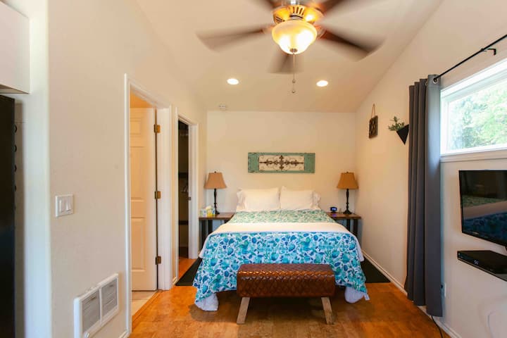 אזור חדר שינה