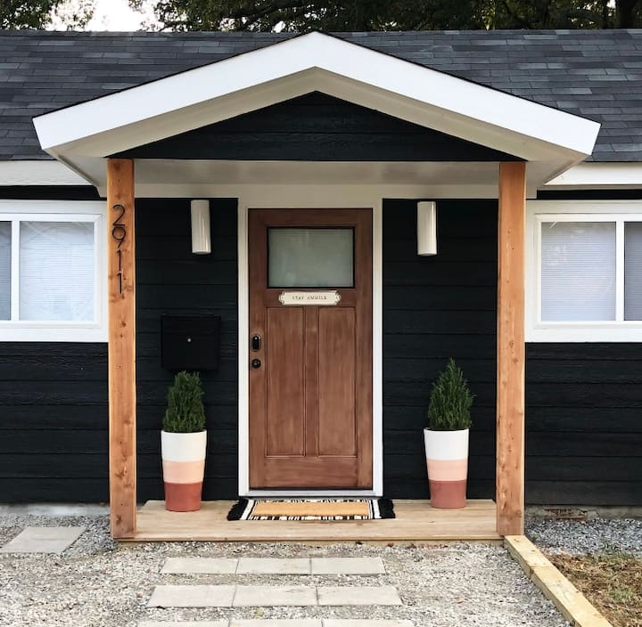 Gravel Ridge, Sherwood locations de vacances et logements Sherwood