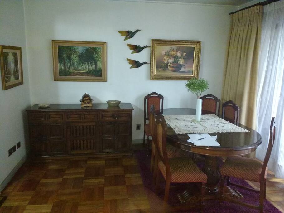 Comedor