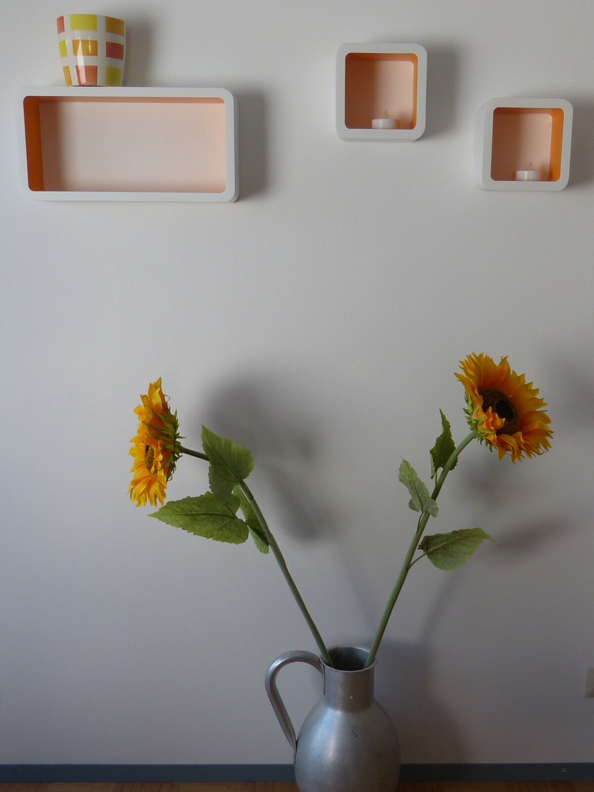 Propriété Airbnb réussie: ˋSunflower ´ à Baden Württemberg