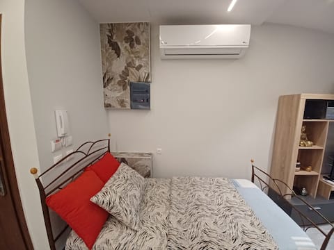 Successful Airbnb property: Top View Apartment in Δήμος Κατερίνης