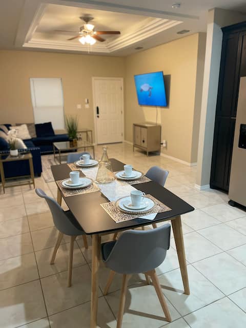 Stylish Apartment at Edinburg, Texas