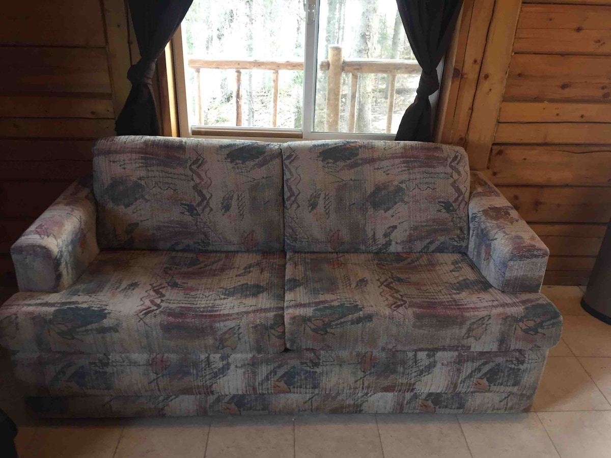 Საძინებლის დივანი