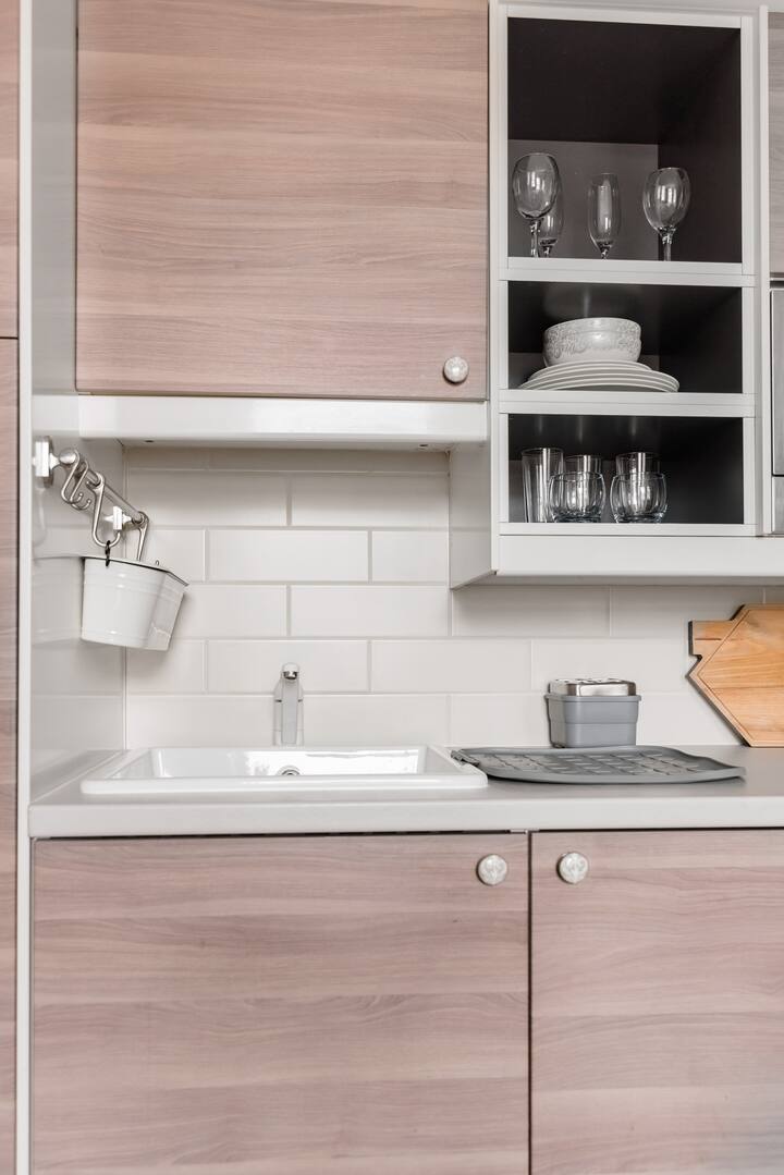 South Manchester Short Stay Luxe Airbnb - Manchester