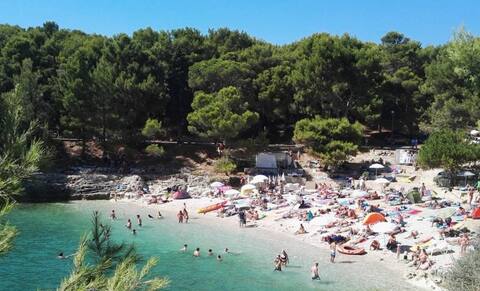 Successful Airbnb property: ENNI 1 Apartment in Grad Pula