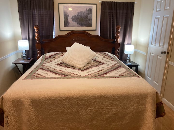 غرفة النوم 2