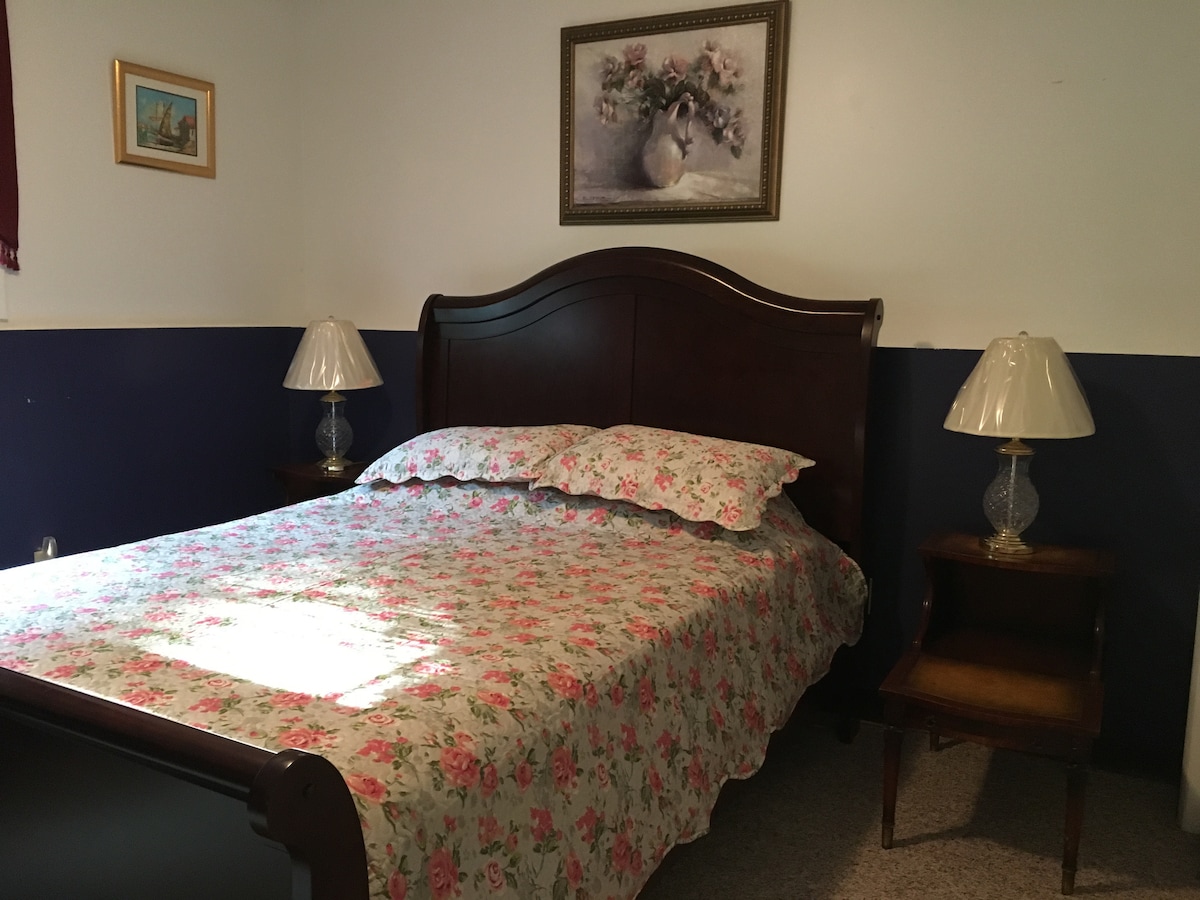 Dormitorio 1 (queen).