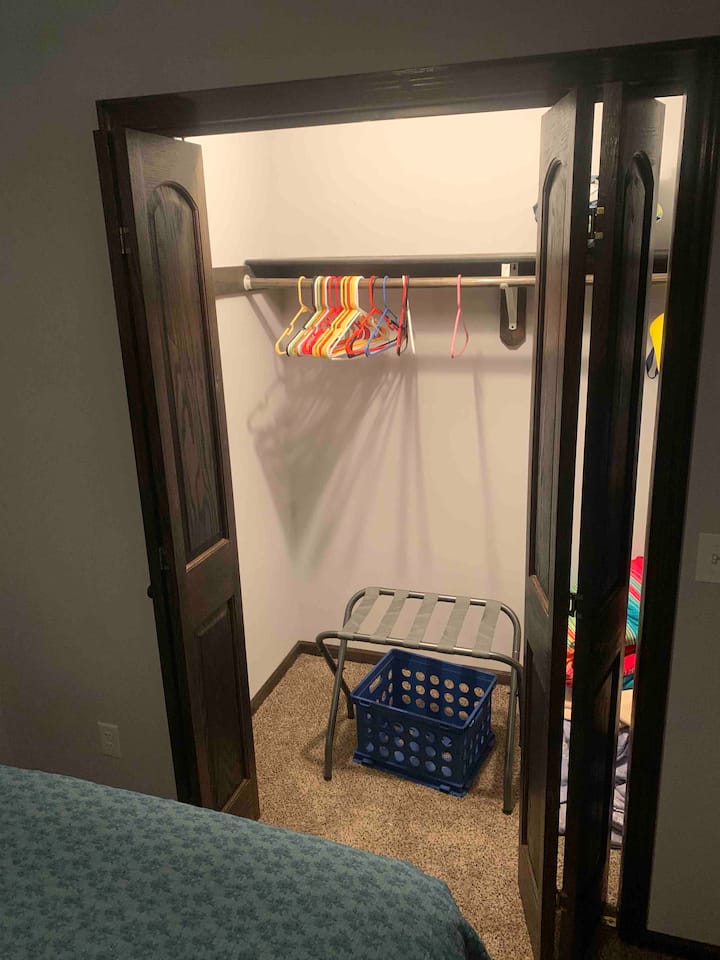 غرفة النوم 3