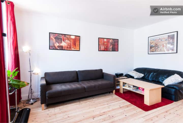 Duplex Lille-centre - Lille