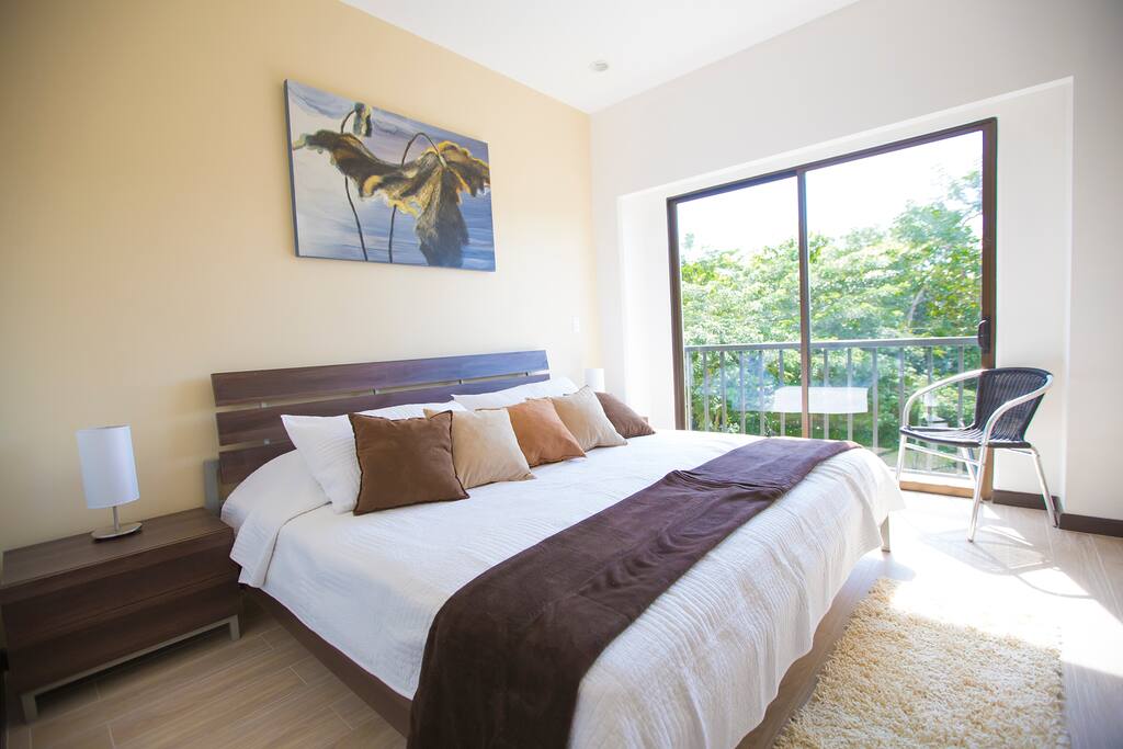 Apartamento 6501
Cuarto Principal