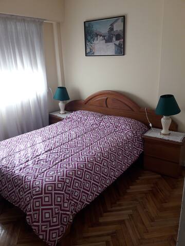 2 Amb excellent location mts from Cabildo and Juram