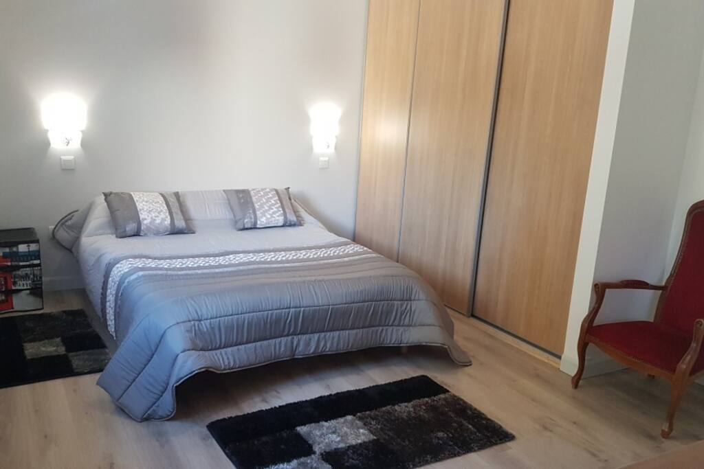 Chambre 1