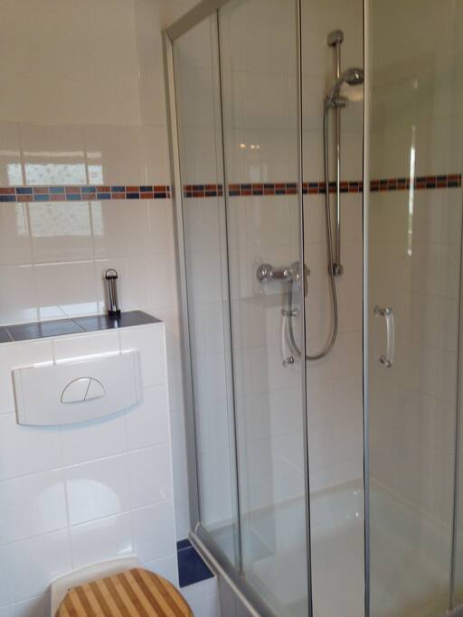 Dusche