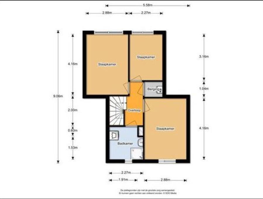 Drawing rooms