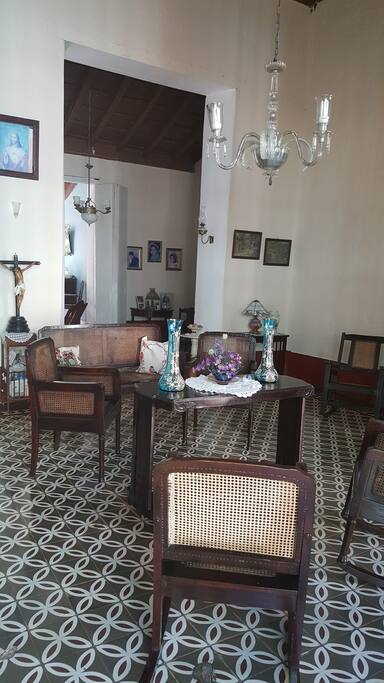 Sala
Living room