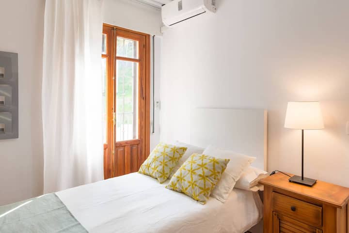 Habitación 1