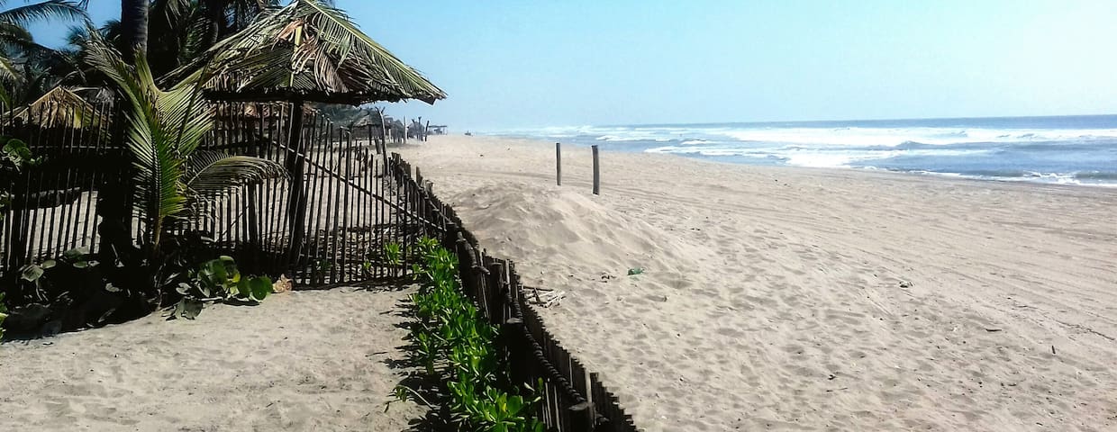 Vakantieverhuur in Acapulco