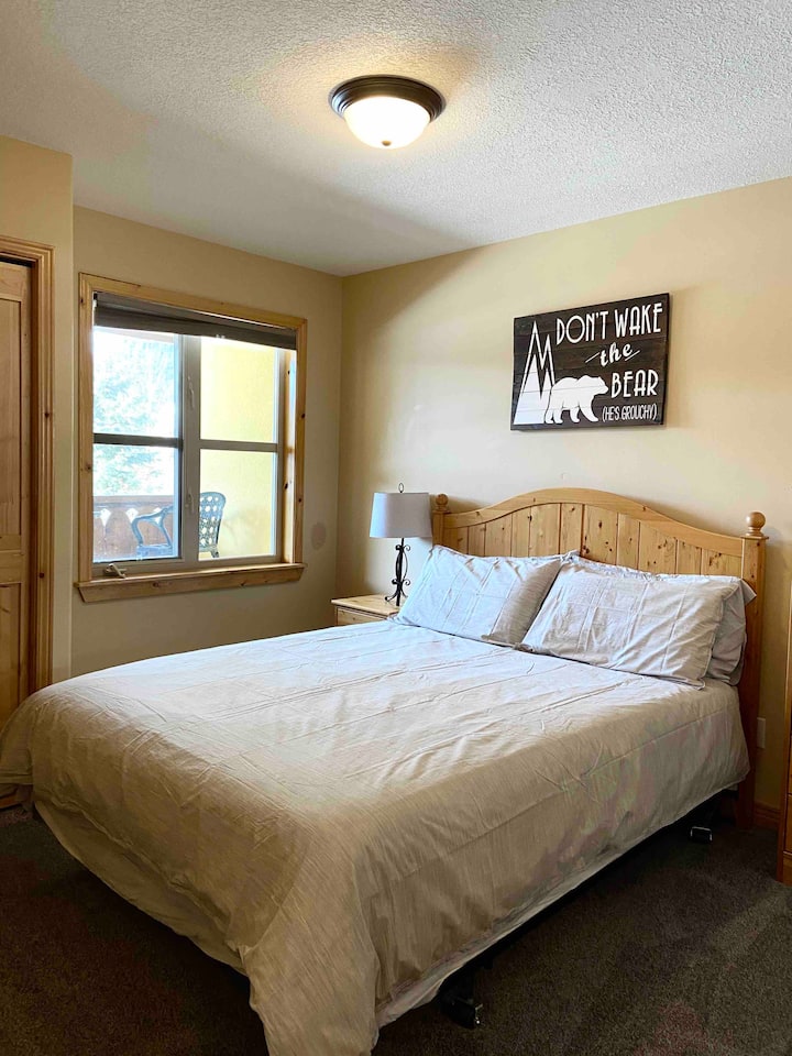 غرفة النوم 3