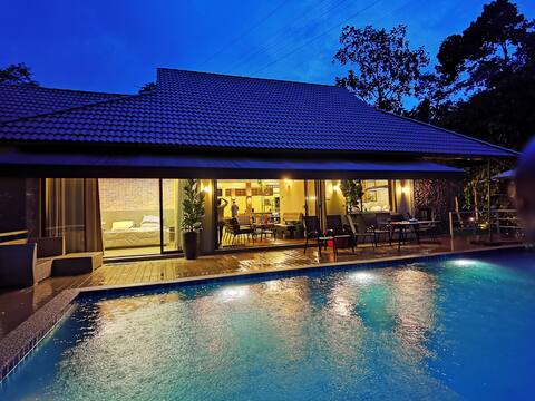 Two Sungai Residence