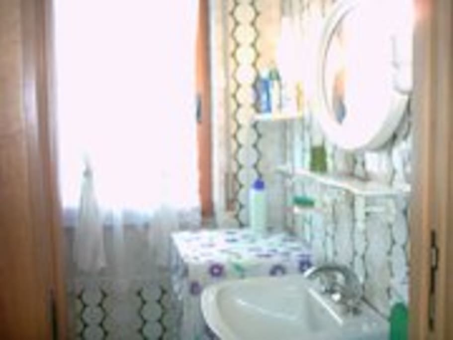 BAGNO