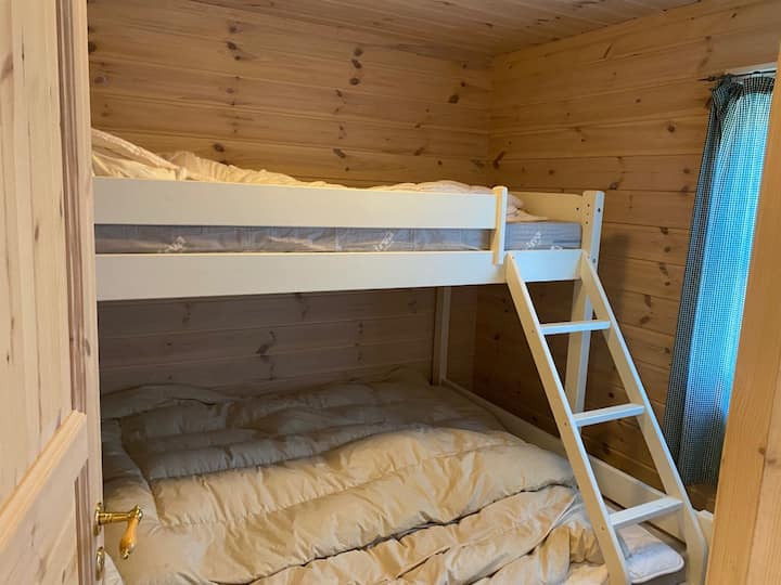 Soba br. 2 Dnevna soba za tri osobe