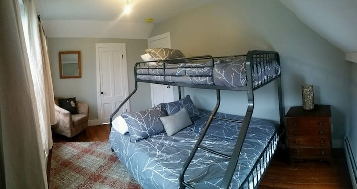 Habitación 2