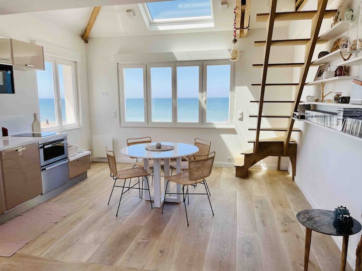 Villers-sur-Mer : locations de vacances et logements - Normandie, France |  Airbnb