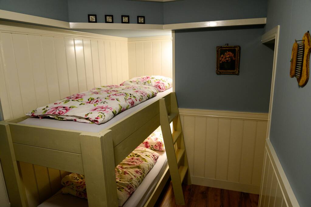slaapkamer 2