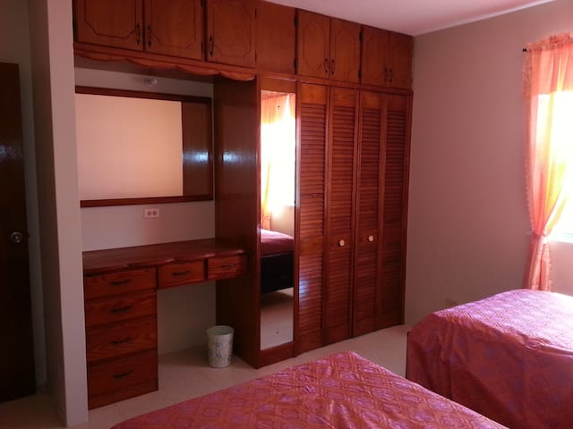 House Winnmarann, South Room