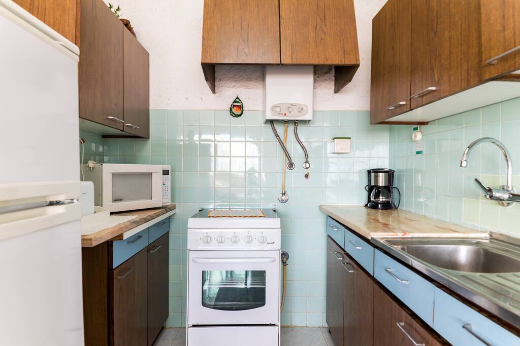 Kitchenette