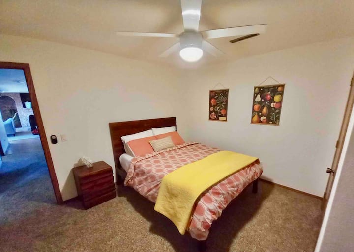 Habitación 4