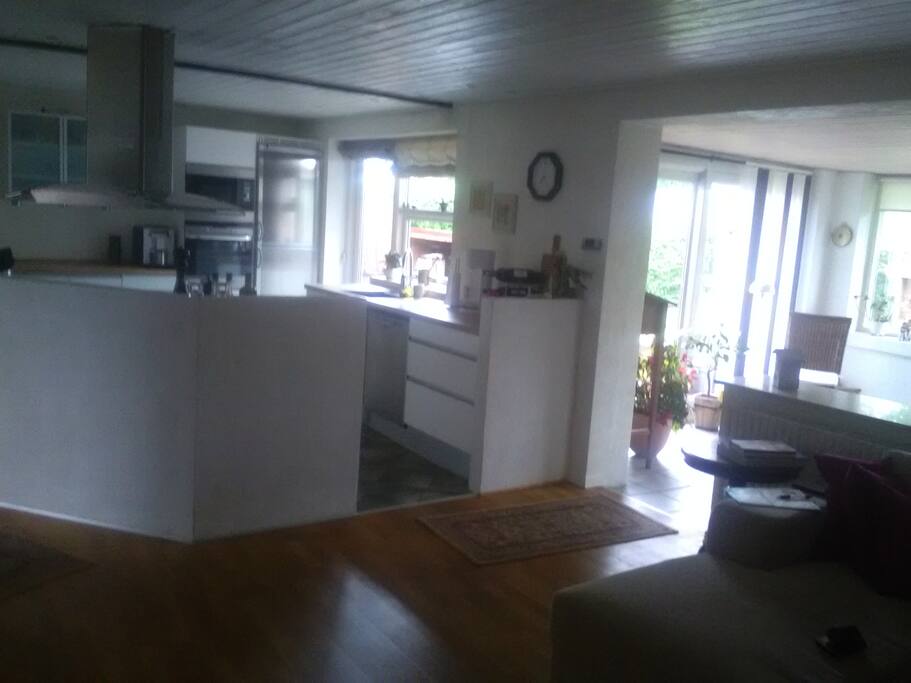 Stuen
